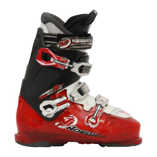 Chaussure ski occasion Nordica transfire R3r