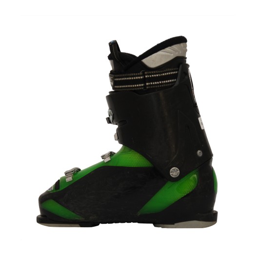 Chaussure de Ski Occasion Nordica Cruise noir/vert qualité A