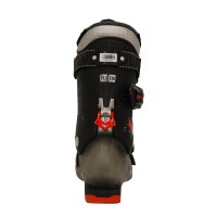 Chaussures de ski occasion Salomon Quest acces 8 noir/translucide 