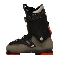 Chaussures de ski occasion Salomon Quest acces 8 noir/translucide 