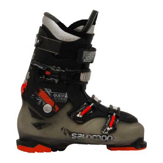 Salomon Quest Access 880 ski boots