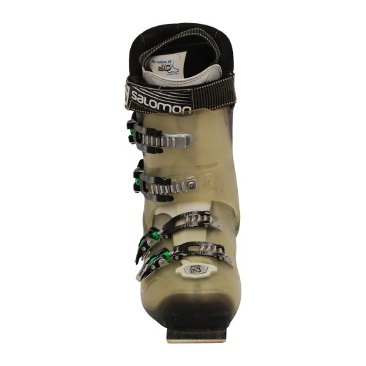  Ski boot Salomon Xpro R90 red