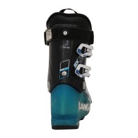 Chaussure de Ski Occasion Lange SX 70 rtl bleu/noir