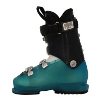 Chaussure de Ski Occasion Lange SX 70 rtl bleu/noir qualité A