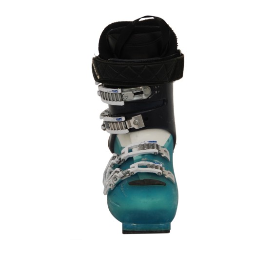 Chaussure de Ski Occasion Lange SX 70 rtl bleu/noir