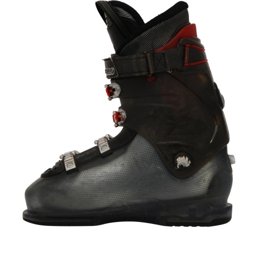 Chaussure de ski occasion Dalbello NXR rouge-noir