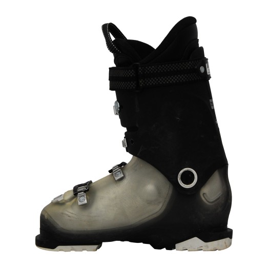  Botas de esquí Salomon Xpro R90 rojo