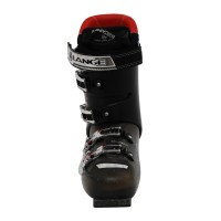  Botas de esquí marrones Lange RX 100 usadas