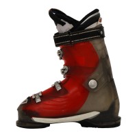 Chaussure Ski Occasion Atomic Hawx 2.0 plus rouge/gris