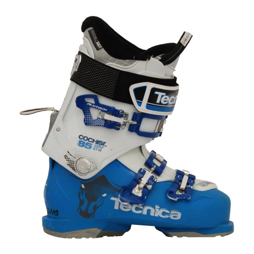 Chaussure de ski occasion Tecnica Cochise 85 HV RT w