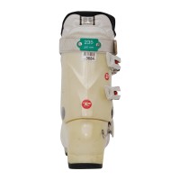 Chaussure de ski Occasion Rossignol vita blanc femme