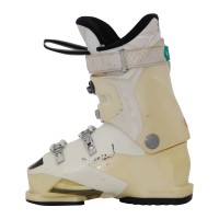 Chaussure de ski Occasion Rossignol vita blanc Qualité A