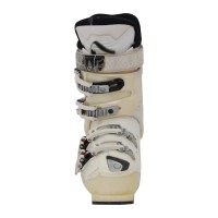 Chaussure de ski Occasion Rossignol vita blanc femme