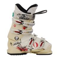 Chaussure de ski Occasion Rossignol vita blanc femme