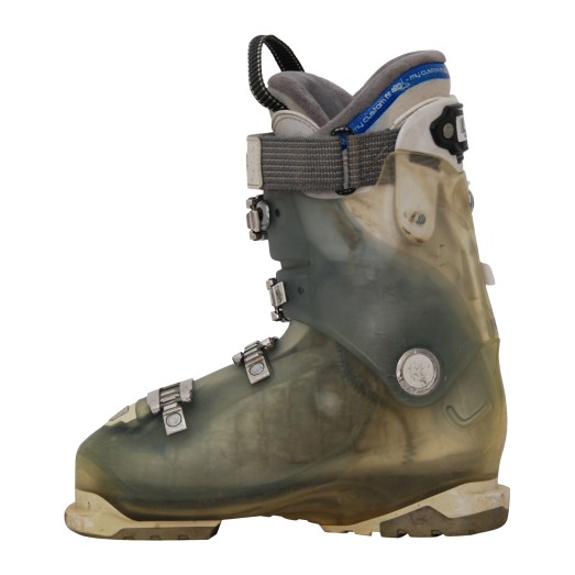 Chaussure ski occasion Salomon Xpro w