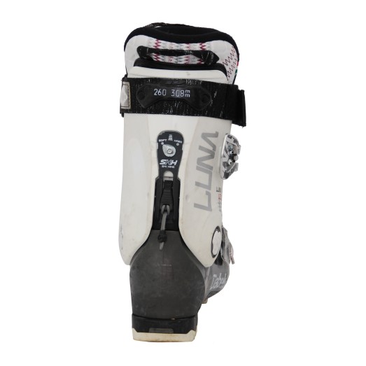Chaussure de ski occasion Dalbello Luna LTD 