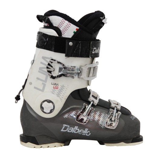 Chaussure de ski occasion Dalbello Luna LTD 
