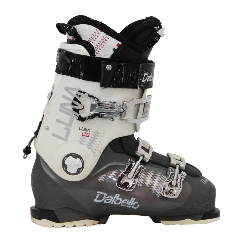 Chaussure de ski occasion Dalbello Luna LTD Qualité A