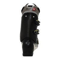 Chaussure de ski Occasion Salomon mission 550 gris noir