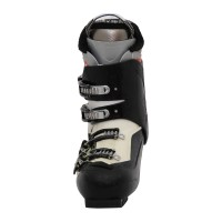 Chaussure de ski Occasion Salomon mission 550 gris noir