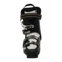  bota de esquí wed'ze aluminium 10 negro