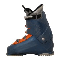Chaussure de ski occasion Salomon performa 660 bleu 