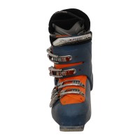 Chaussure de ski occasion Salomon performa 660 bleu qualité A