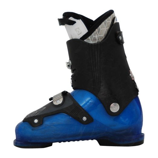 Chaussures de ski occasion Atomic waymaker bleu qualité A