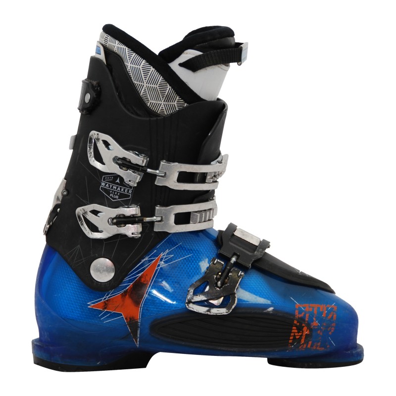 Chaussures de ski occasion Atomic waymaker plus 