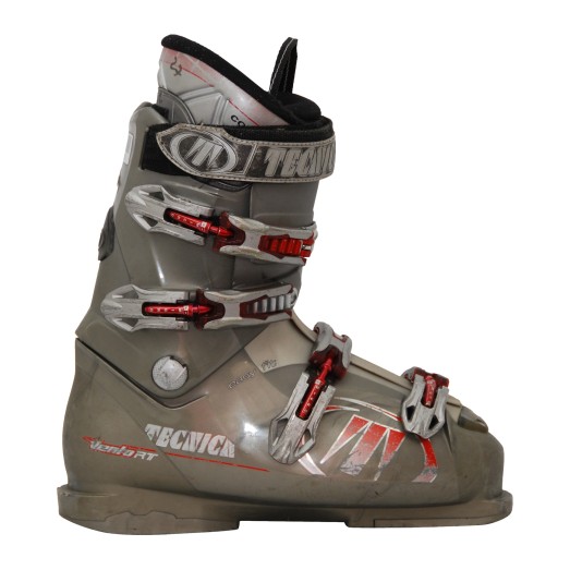 Ski boot used Tecnica model Vento RT