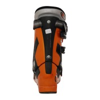 Chaussure de ski occasion Rossignol radical R12 orange qualité A