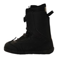 Boots occasion Rossignol H2 noir Qualité B