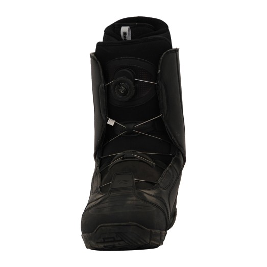 Boots occasion Rossignol H2 noir Qualité C