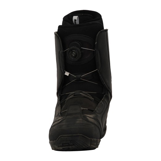 Boots occasion Rossignol H2 noir