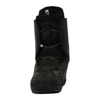 Boots occasion Rossignol H2 noir