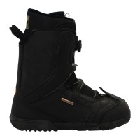 Boots occasion Rossignol H2 noir