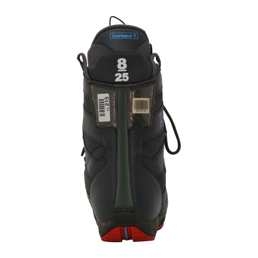 Boots de snowboard Neuves Burton Progression Femme Gris/Bleu