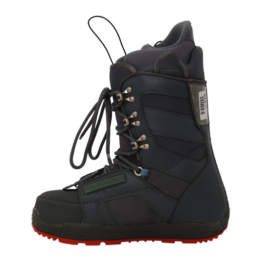 Boots de snowboard Neuves Burton Progression Femme Gris/Bleu