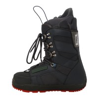 Boots de snowboard Neuves Burton Progression Femme Gris/Bleu