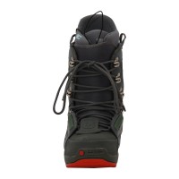 Boots de snowboard Neuves Burton Progression Femme Gris/Bleu