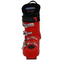 Chaussures de ski occasion Atomic hawx magna R 90 bleu