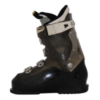 Chaussures de ski occasion Salomon idol 8 noir Qualité A 