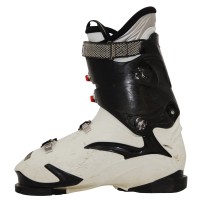 Chaussures de ski occasion Tecnica phnx noir/blanc qualité A