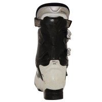 Chaussures de ski occasion Tecnica phnx noir/blanc