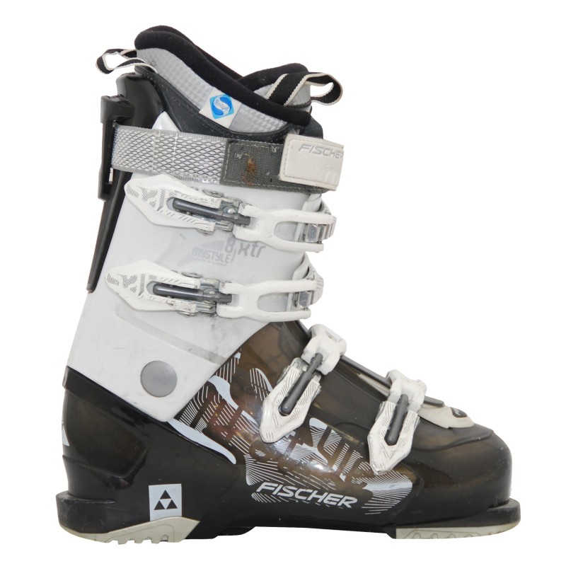 Chaussure de ski occasion Fischer my style XTR