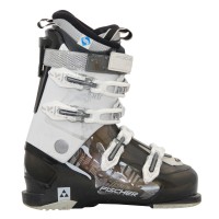 Chaussure de ski occasion Fischer my style XTR qualité A