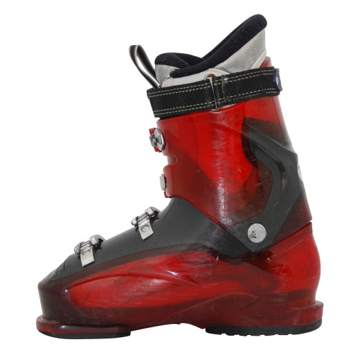 Chaussure de ski Occasion Rossignol Alias rouge