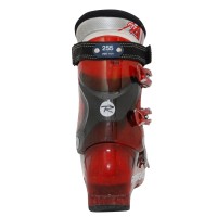 Chaussure de ski Occasion Rossignol Alias rouge