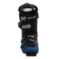  Botas de esquí Salomon Quest con acceso R80