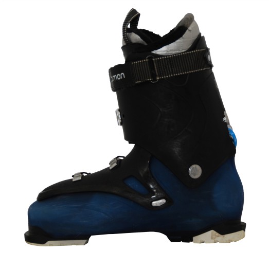  Salomon Quest access R80 Skischuhe